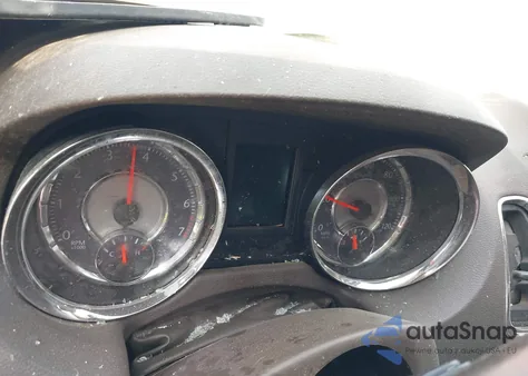 2016 Chrysler Town & Country Touring-L из США, поврежденный, VIN 2C4RC1CG9GR305817